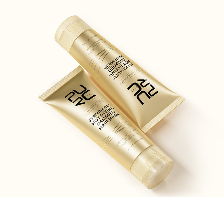 PURC Softening hair mask