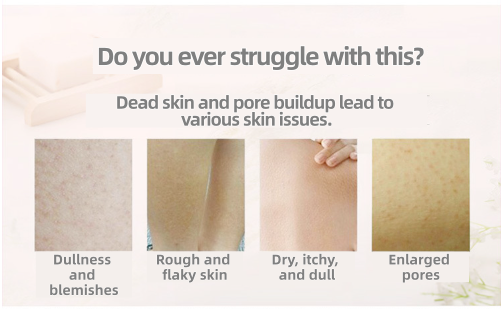 PureLufa™ Natural Loofah Body Pad — Clean, Safe, and Eco-Friendly Skin Exfoliation